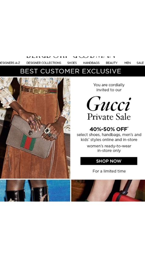 private gucci sale 2016|Gucci closeout sales.